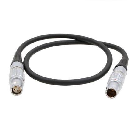 【平行輸入品】HangTon コントロール電源ケーブル DJI Master Wheels to R...