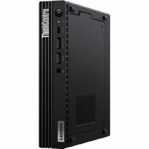 【平行輸入品】Lenovo ThinkCentre M90q Gen 3 - Compact Desktop Computer with Int