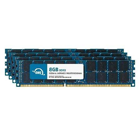 【平行輸入品】OWC メモリー OWC1R3D32R4032S-B726-SF