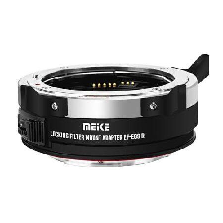【平行輸入品】Meike MK-EFTR-CL Auto-Focus Locking Drop-in...