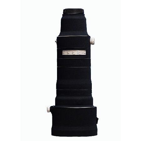 【平行輸入品】LENSCOAT(R) Canon RF 100-300 F2.8 ブラック
