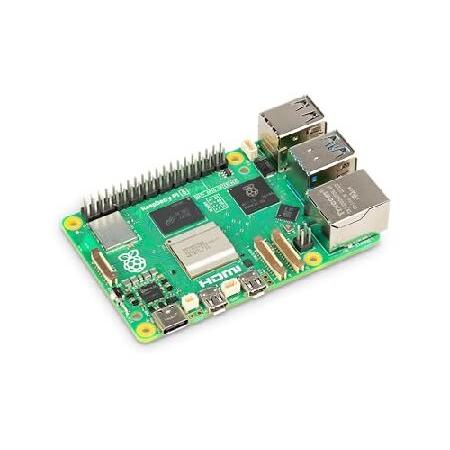 【平行輸入品】Raspberry Pi 5 8GB。