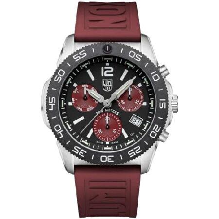 【平行輸入品】Luminox - パシフィックダイバー クロノグラフ XS.3155.1.M - メ...