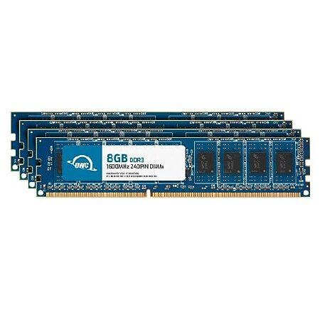 【平行輸入品】OWC メモリー OWC1U6D32R8032S-B772-SF