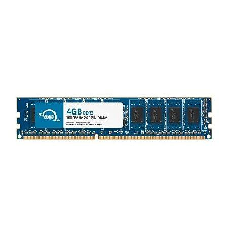 【平行輸入品】OWC メモリー OWC1U6D31R804GB-B772-SF