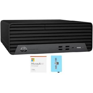 【平行輸入品】HP ProDesk 400 G7 SFF Business Mini Desktop (Intel i5-10500 6-Cor