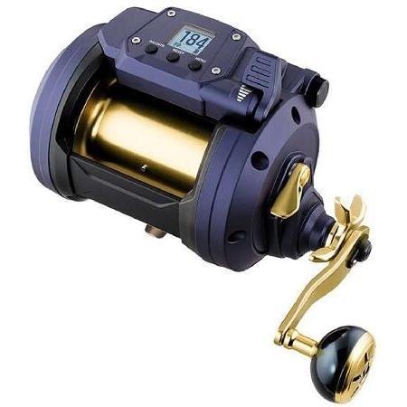 【平行輸入品】ダイワ(DAIWA) シーパワー 1200 電動アシストフィッシングリール | ディー...