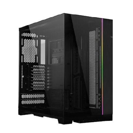 【平行輸入品】Lian-Li O11 Dynamic EVO XL ATX フルタワー ゲーミングコ...