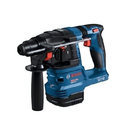 【平行輸入品】BOSCH GBH18V-22N 18V ブラシレス SDS-plus(R) ブルドッ...