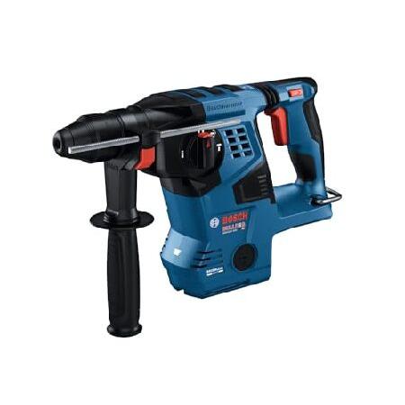 【平行輸入品】BOSCH GBH18V-28CN 18V Brushless Connected-R...