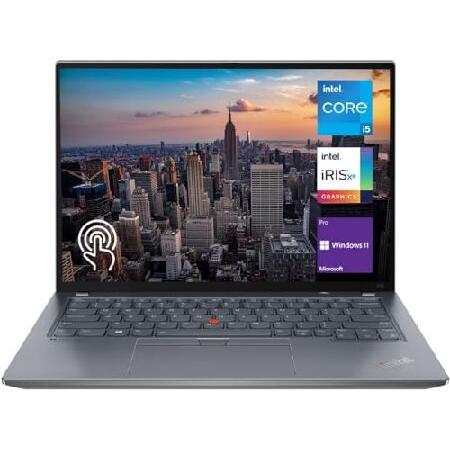 【平行輸入品】Lenovo ThinkPad X13 Gen 2 13.3" WUXGA Touch...