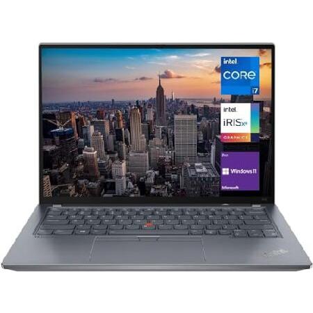 【平行輸入品】Lenovo ThinkPad X13 Gen 2 13.3" WUXGA Touch...