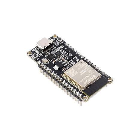 【平行輸入品】Waveshare ESP32-C6 マイクロコントローラー WiFi 6 開発ボード...