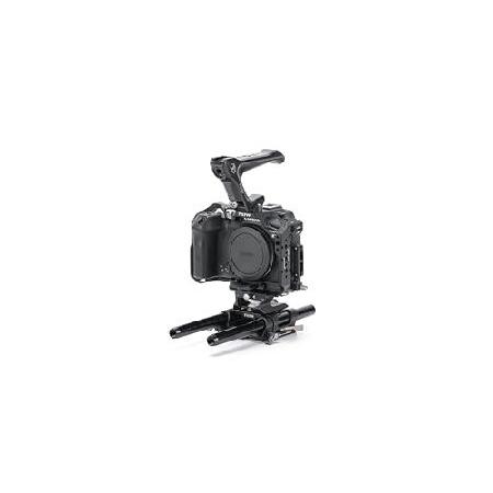 【平行輸入品】TILTA EOS R7用カメラケージ (プロキット)