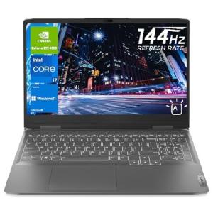 【平行輸入品】Lenovo LOQ Gaming Laptop, 15.6