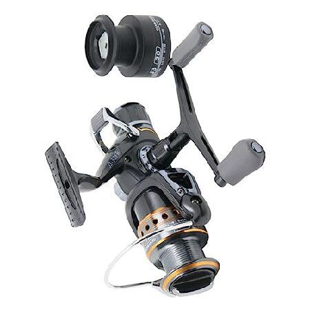 【平行輸入品】Kisangel Metal Fishing Reel Fishing Equipme...