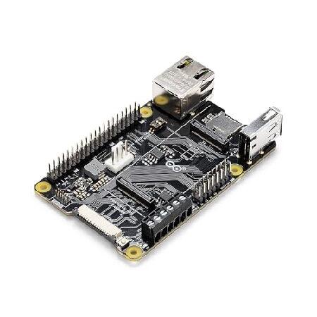 【平行輸入品】Arduino Portenta Hat Carrier ASX00049 - CAN...