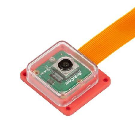 【平行輸入品】Arducam for Raspberry Pi Camera Module 3 Wi...