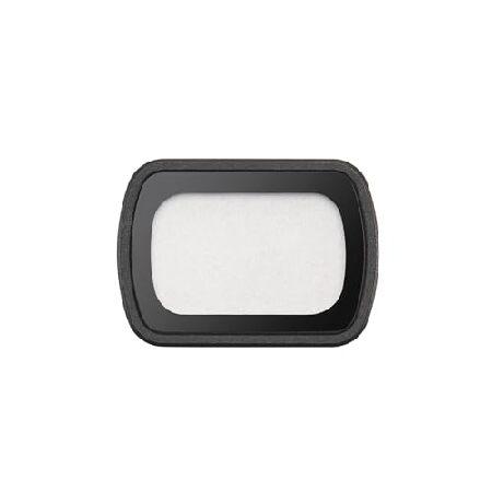 【平行輸入品】オリジナル Osmo Pocket 3 ブラックミストフィルター DJI Osmo P...
