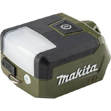 【平行輸入品】マキタ アウトドアアドベンチャー(TM) 18V LXT(R) コンパクト L.E.D...