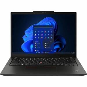 【平行輸入品】Lenovo ThinkPad X13 Gen 4 21J30007US 13.3