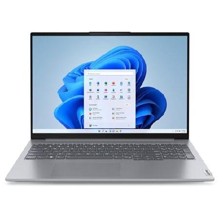 【平行輸入品】Lenovo ThinkBook 16 G6 IRL 21KH000AUS 16&quot; T...