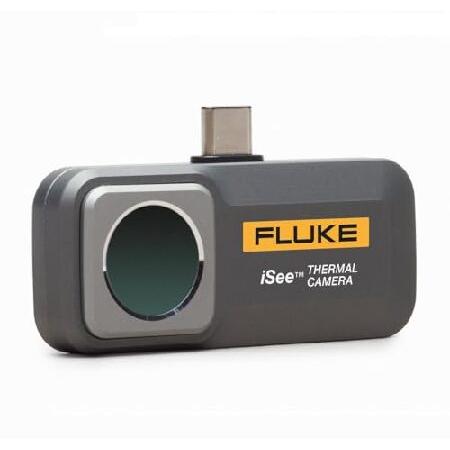 【平行輸入品】FLUKE(フルーク) Thermal Camera for android smar...