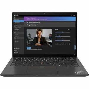 【平行輸入品】Lenovo ThinkPad T14 Gen 4 21K30005US 14