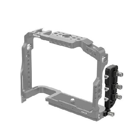 【平行輸入品】Nitze HDMI/USB-C Cable Clamp Compatible wit...