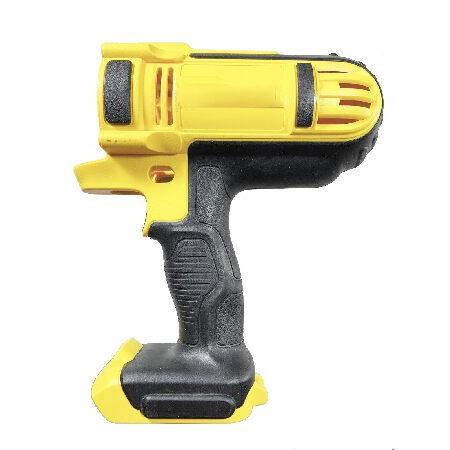 【平行輸入品】Tolxh #N493698 インパクトレンチハウジングアセンブリ DCF889 1/...