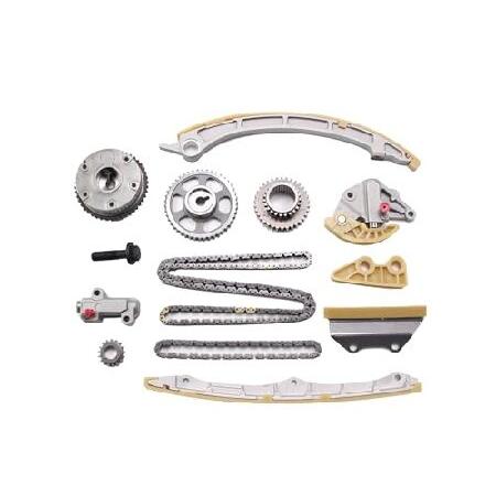 【平行輸入品】AUCERAMIC 14401-R40-A01 Engine Timing Chain...