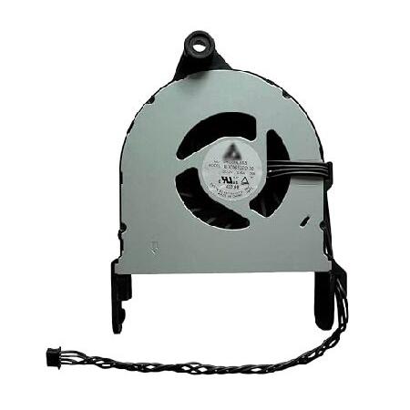 【平行輸入品】SYW・pcparts Gpu 冷却ファン 交換用 HP Z2 Mini G3 G4 ...