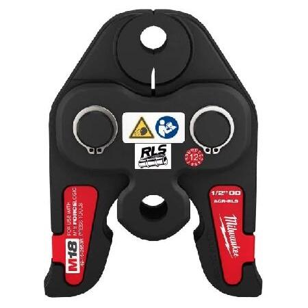 【平行輸入品】MILWAUKEE 1/2" RLS JAW (49-16-2653R)