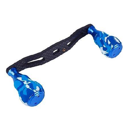 【平行輸入品】Yardwe Water Drop Wheel Carbon Rocker Baitc...