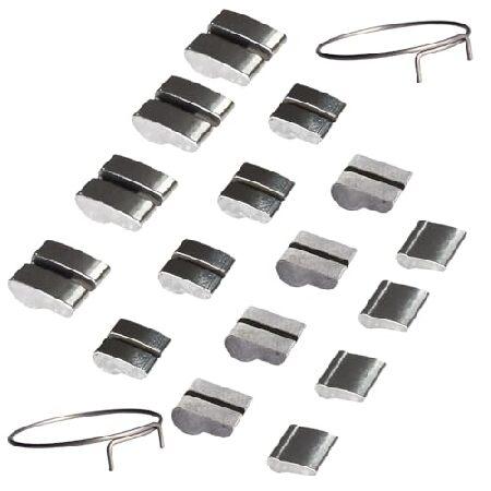 【平行輸入品】Lotatheta 自転車ハブ ポールスプリング フリーハブリング 26mm + 16...