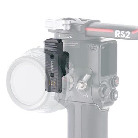 【平行輸入品】Nucleus Nano II ハンドホイール - DJI Ronin コントロールア...