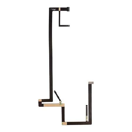 【平行輸入品】E-yiiviil ジンバルカメラ フラットフレキシブルリボンフレックスケーブル DJ...