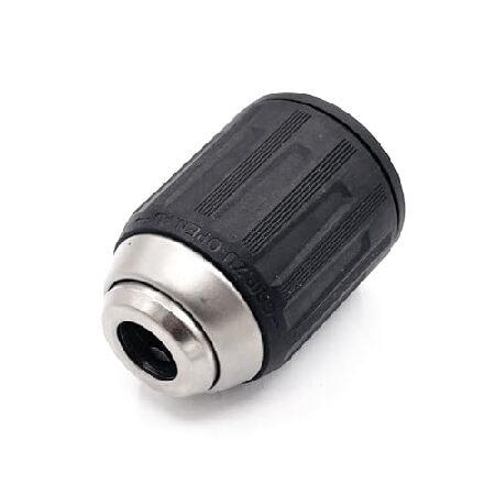 【平行輸入品】Tolxh #766027-7 1/2" Keyless Drill Chuck fo...