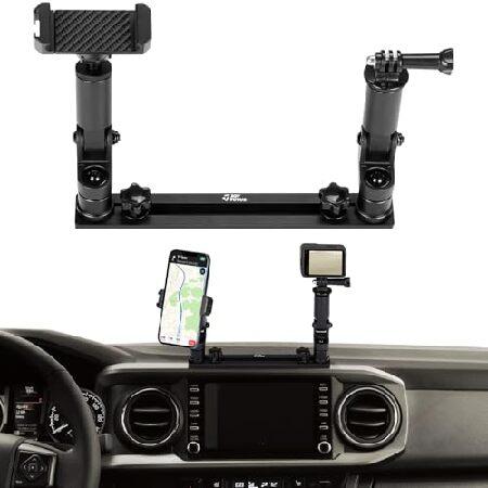 【平行輸入品】JOYTUTUS Phone Mount Compatible with 2016-2...