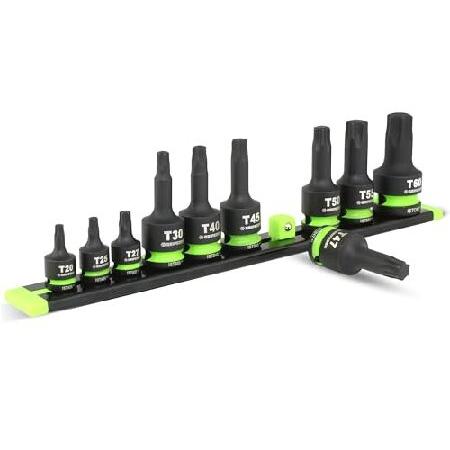 【平行輸入品】GRIPEDGE Tools | インパクトR.P.T.スタードライバー10個セット ...