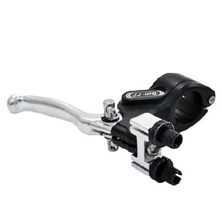 【平行輸入品】Dia-COMPE TECH-77W ダブルケーブルプル右手ブレーキレバー DP284...