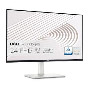 【平行輸入品】Dell S2425HS Monitor - 23.8-inch Full HD (1920x1080) 8Ms 100Hz Di