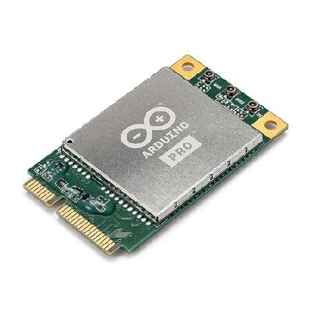【平行輸入品】Arduino Pro 4G GNSS モジュール グローバル TPX00200 - ...