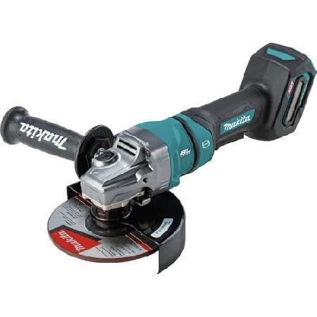 【平行輸入品】Makita 40V max XGT(R) Brushless Cordless 4-...