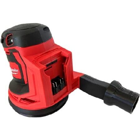 【平行輸入品】1058 Designs - Sander Vacuum Adapter for MI...