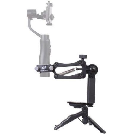 【平行輸入品】Z-Axis Spring Gimbal Handle for Osmo Pocket...