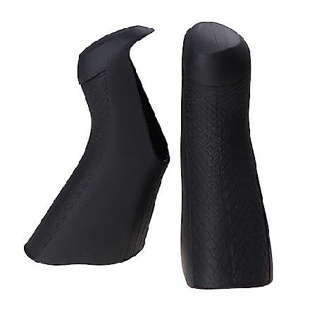 【平行輸入品】SUKOUSRAM Pair of Bike Brake Lever Hoods Co...