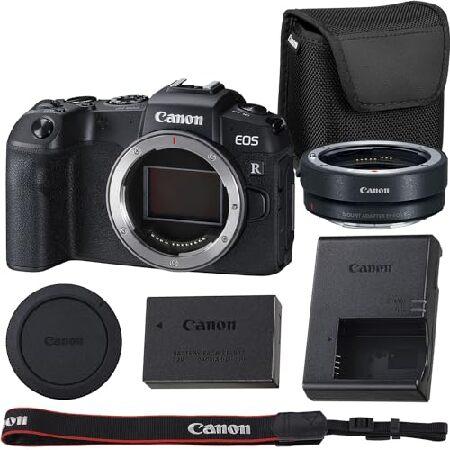 【平行輸入品】Canon EOS RP Mirrorless Camera (Body Only) ...