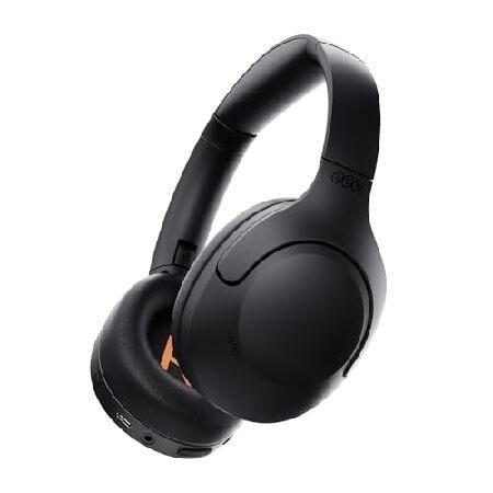 【平行輸入品】QCY H3 LITE Active Noise Cancelling Headpho...