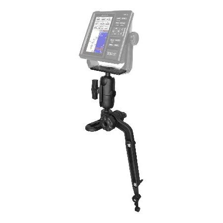 【平行輸入品】Strg Fish Finder Mount for Kayak, Universal...
